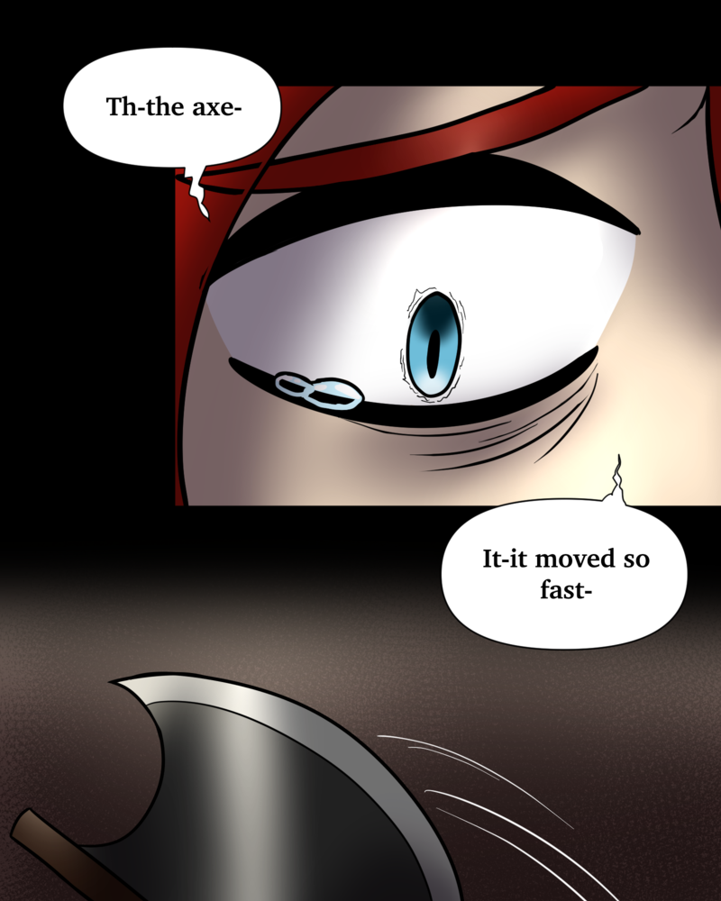 Finding Meaning - Episode 47, Page 31: Ep. 45: Counting Trophies (Part 5) 3/3