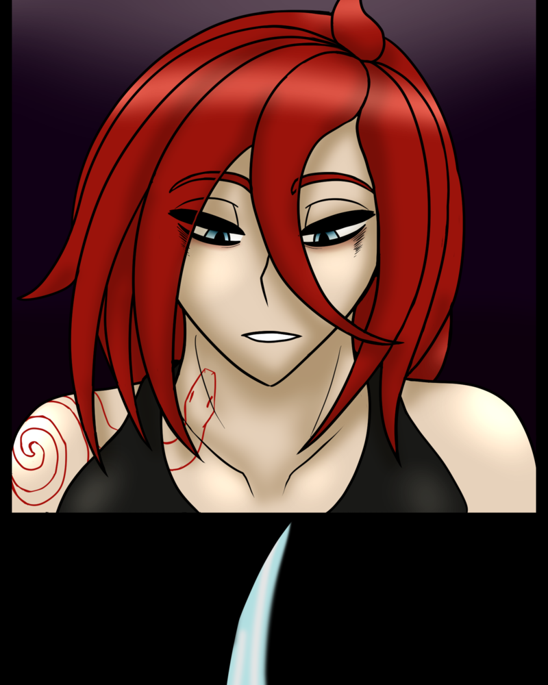 Finding Meaning - Episode 48, Page 7: Ep. 46: Counting Trophies (Part 6)