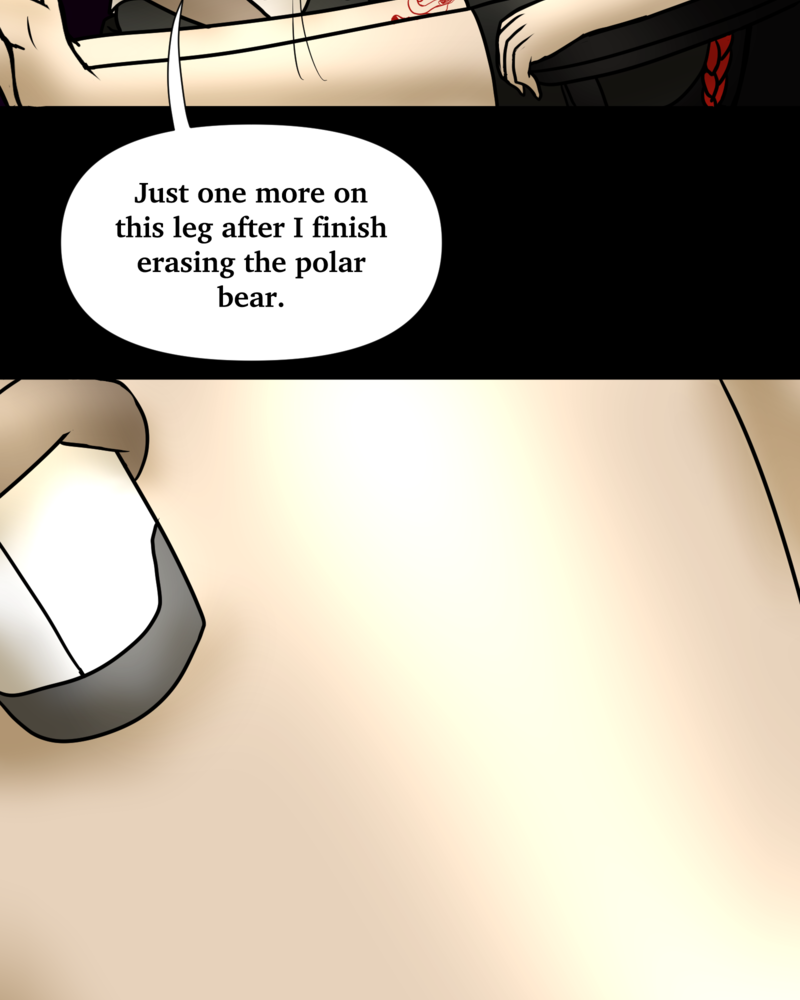 Finding Meaning - Episode 48, Page 11: Ep. 46: Counting Trophies (Part 6)