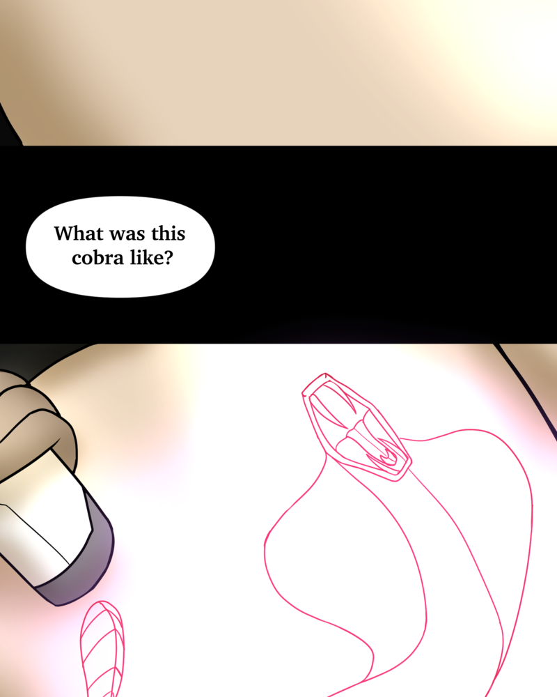 Finding Meaning - Episode 48, Page 12: Ep. 46: Counting Trophies (Part 6)
