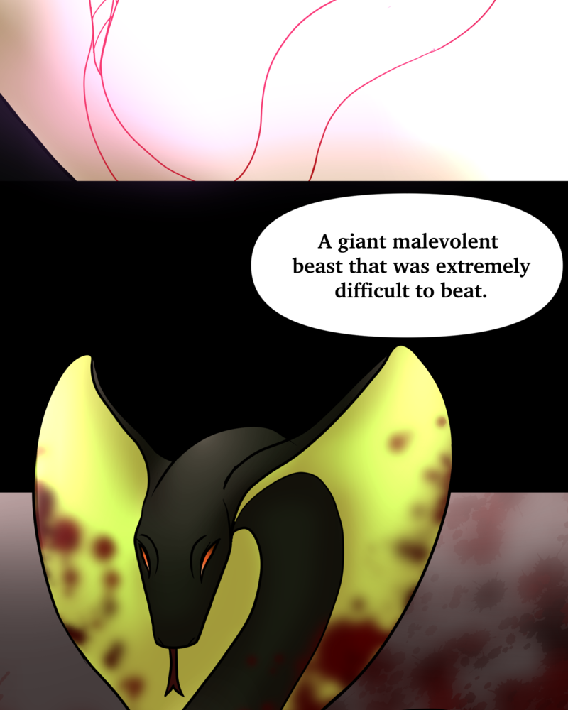 Finding Meaning - Episode 48, Page 13: Ep. 46: Counting Trophies (Part 6)