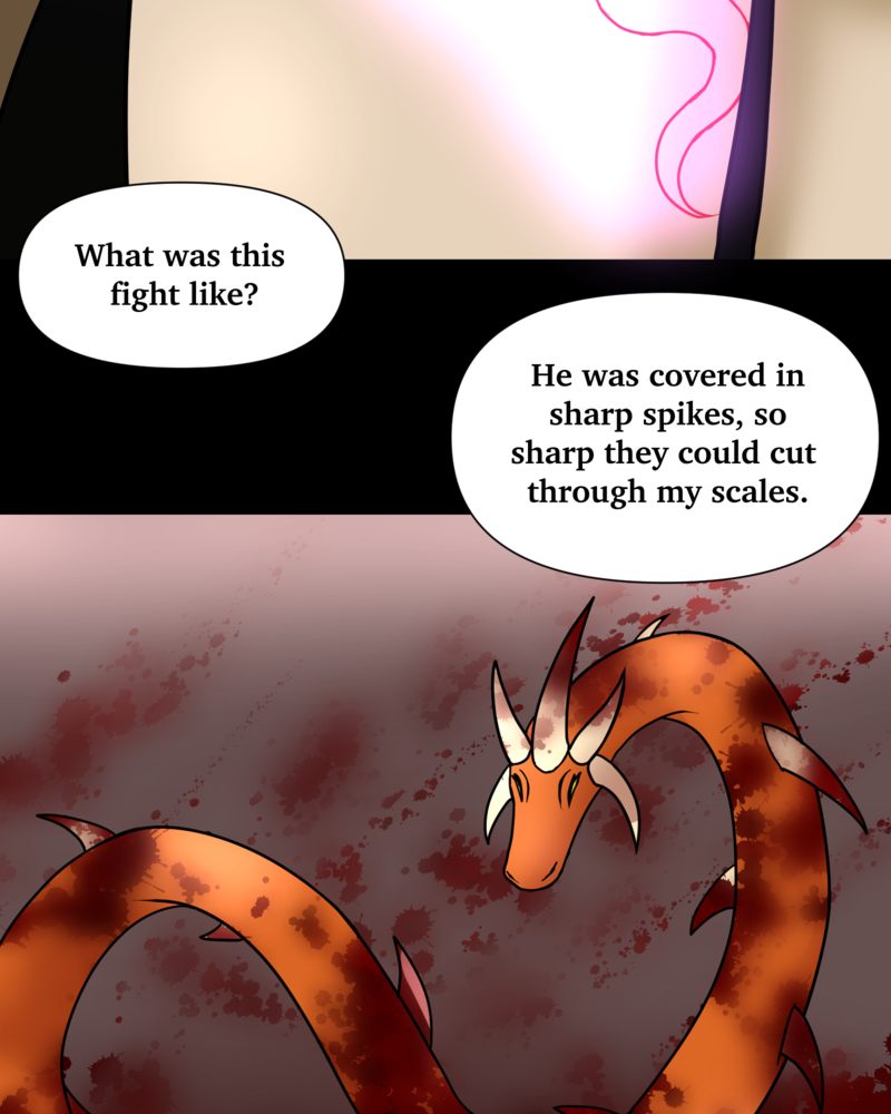 Finding Meaning - Episode 48, Page 21: Ep. 46: Counting Trophies (Part 6)