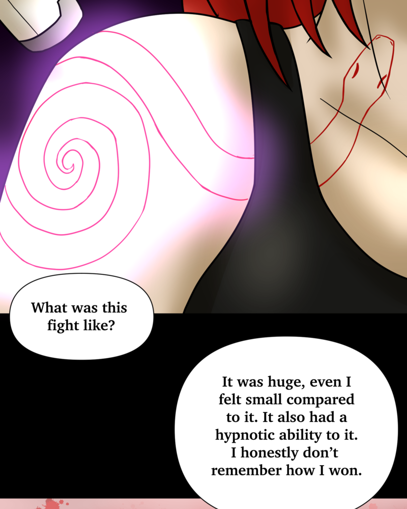 Finding Meaning - Episode 48, Page 24: Ep. 46: Counting Trophies (Part 6)