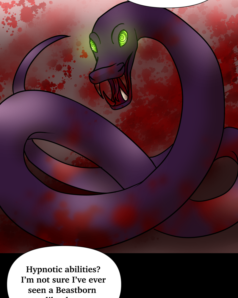 Finding Meaning - Episode 48, Page 25: Ep. 46: Counting Trophies (Part 6)