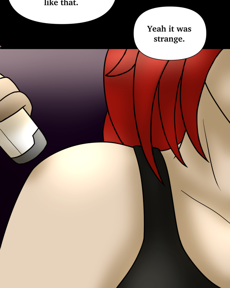 Finding Meaning - Episode 48, Page 26: Ep. 46: Counting Trophies (Part 6)