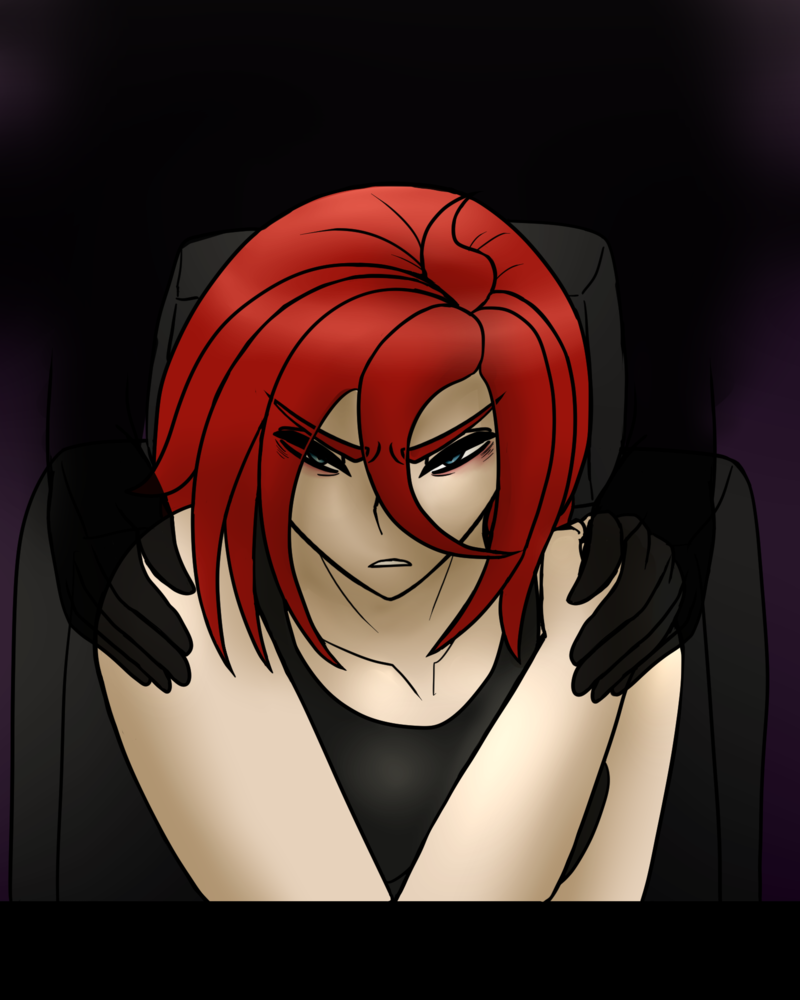 Finding Meaning - Episode 48, Page 31: Ep. 46: Counting Trophies (Part 6)
