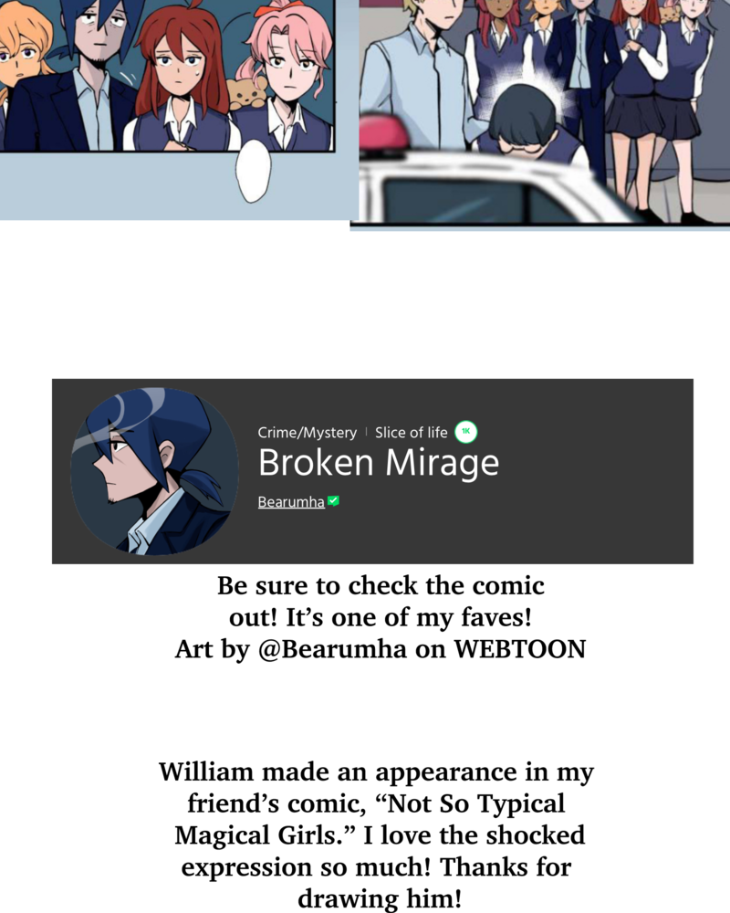 Finding Meaning - Episode 48, Page 35: Ep. 46: Counting Trophies (Part 6)