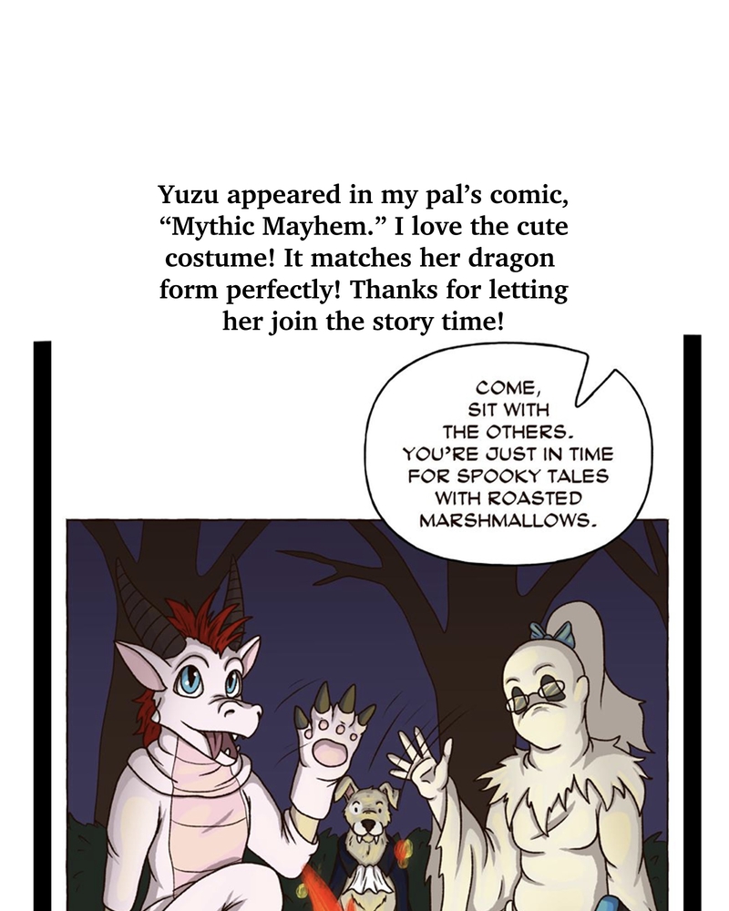 Finding Meaning - Episode 48, Page 39: Ep. 46: Counting Trophies (Part 6)