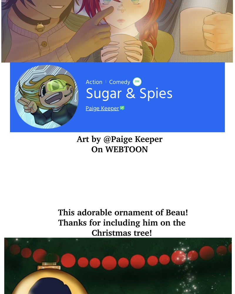 Finding Meaning - Episode 48, Page 43: Ep. 46: Counting Trophies (Part 6)