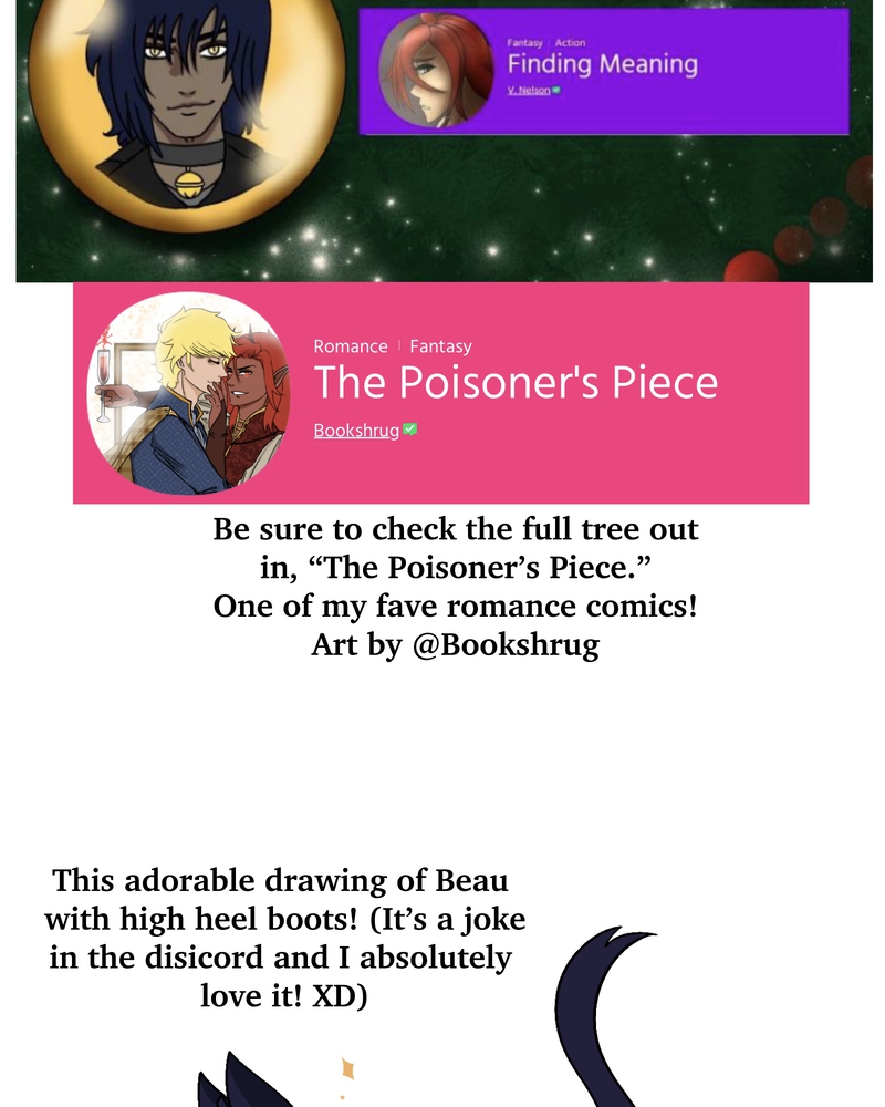 Finding Meaning - Episode 48, Page 44: Ep. 46: Counting Trophies (Part 6)