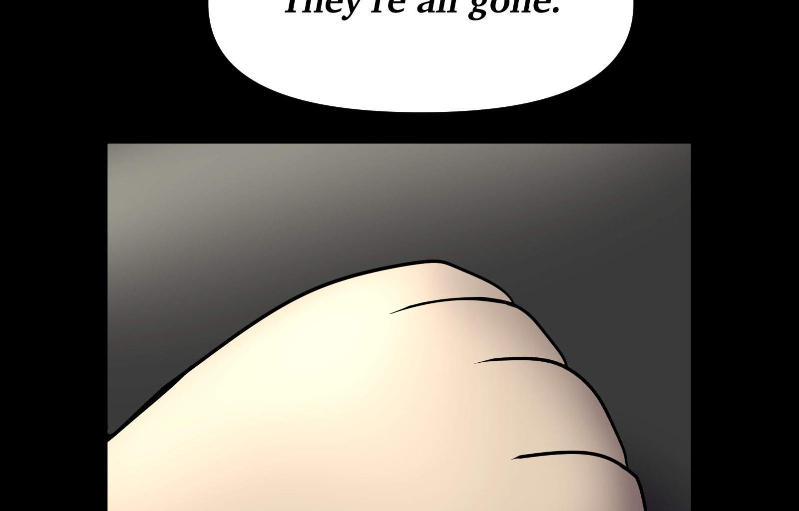 Finding Meaning - Episode 49, Page 2: Ep. 47: A Chance