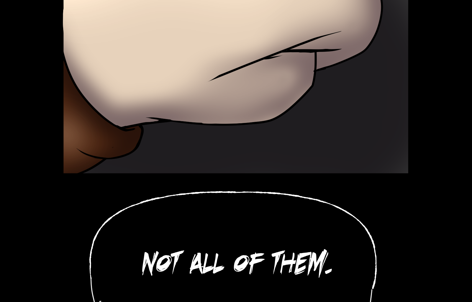 Finding Meaning - Episode 49, Page 2: Ep. 47: A Chance