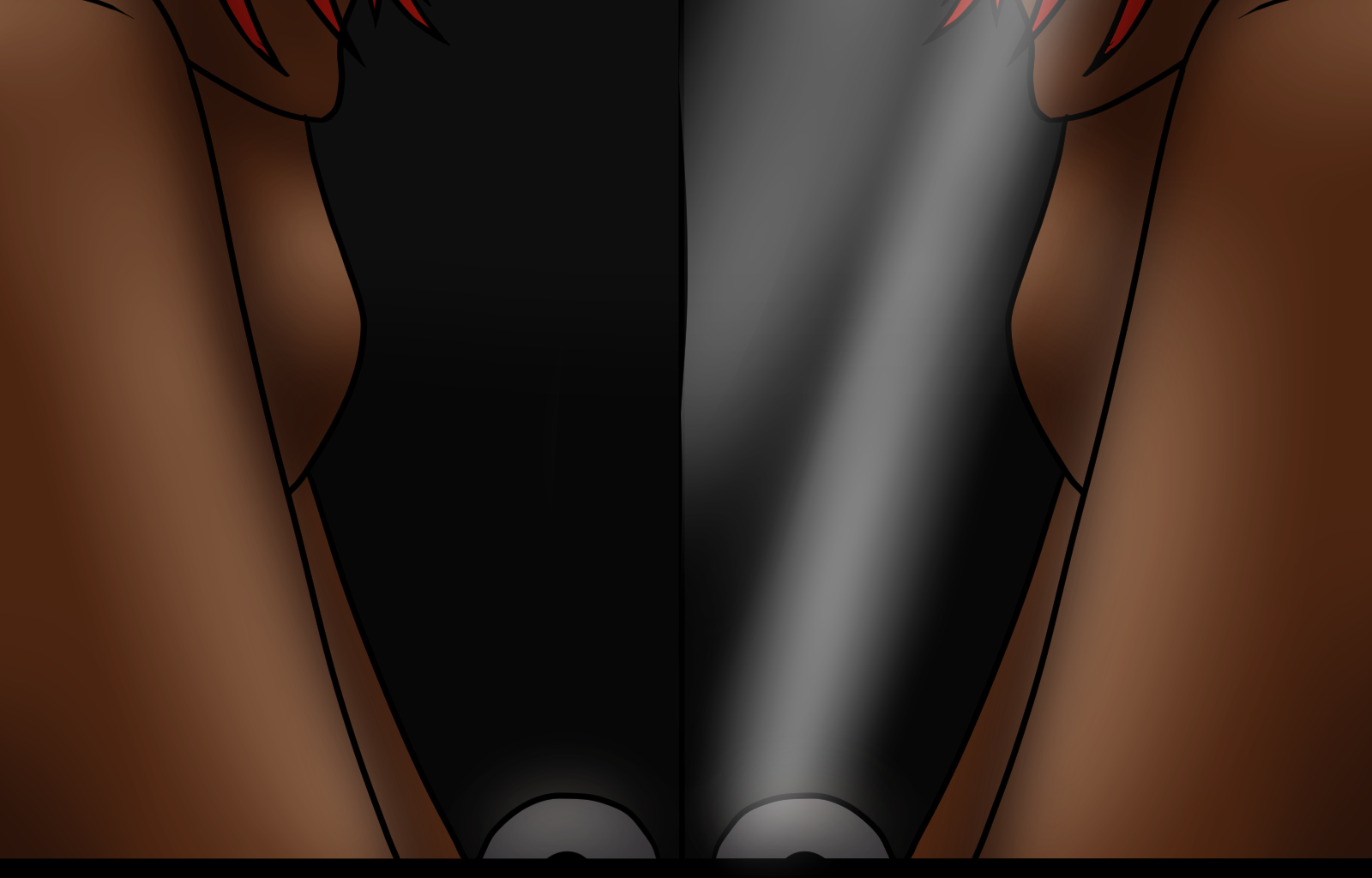 Finding Meaning - Episode 49, Page 2: Ep. 47: A Chance