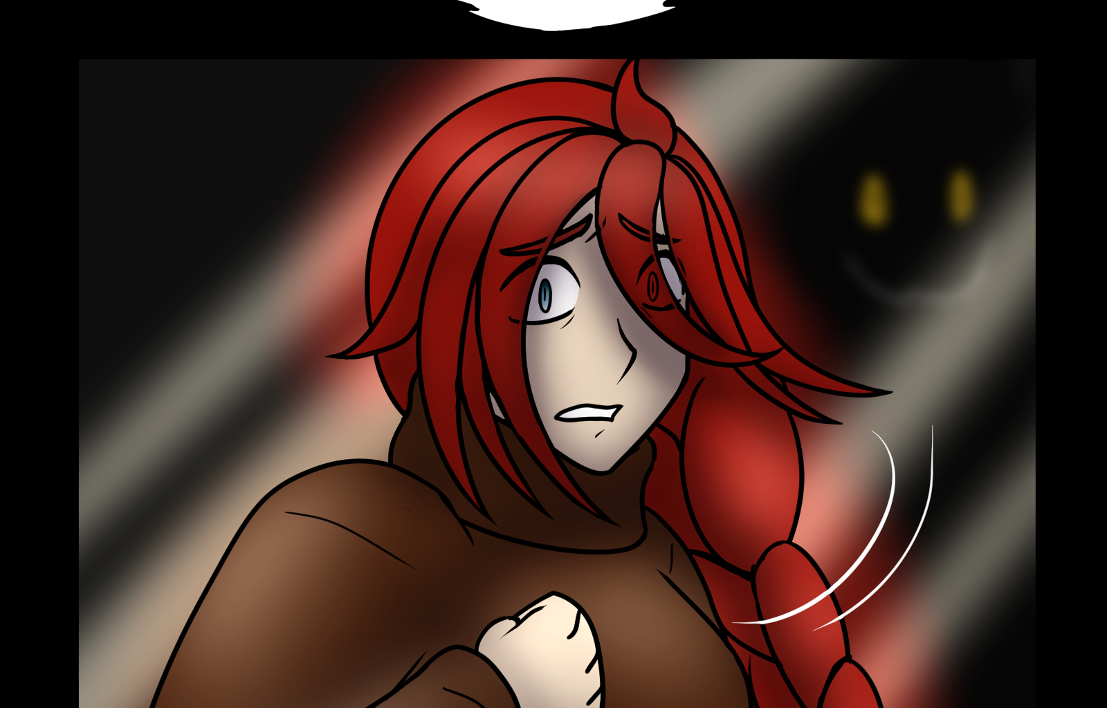 Finding Meaning - Episode 49, Page 2: Ep. 47: A Chance