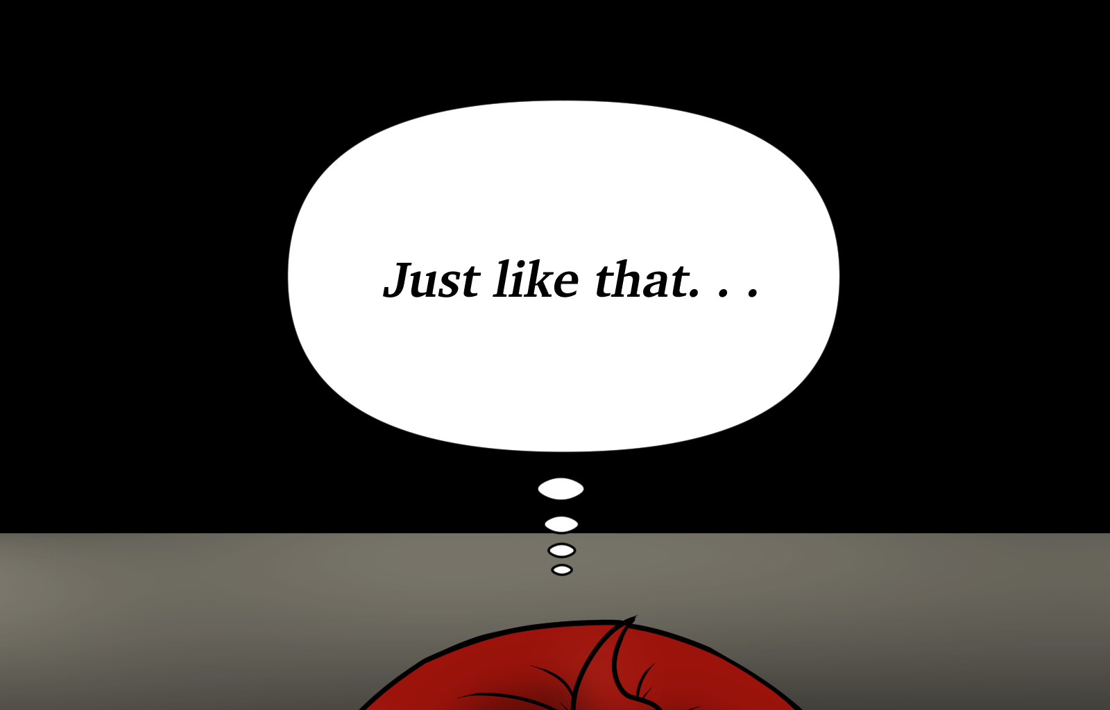 Finding Meaning - Episode 49, Page 2: Ep. 47: A Chance