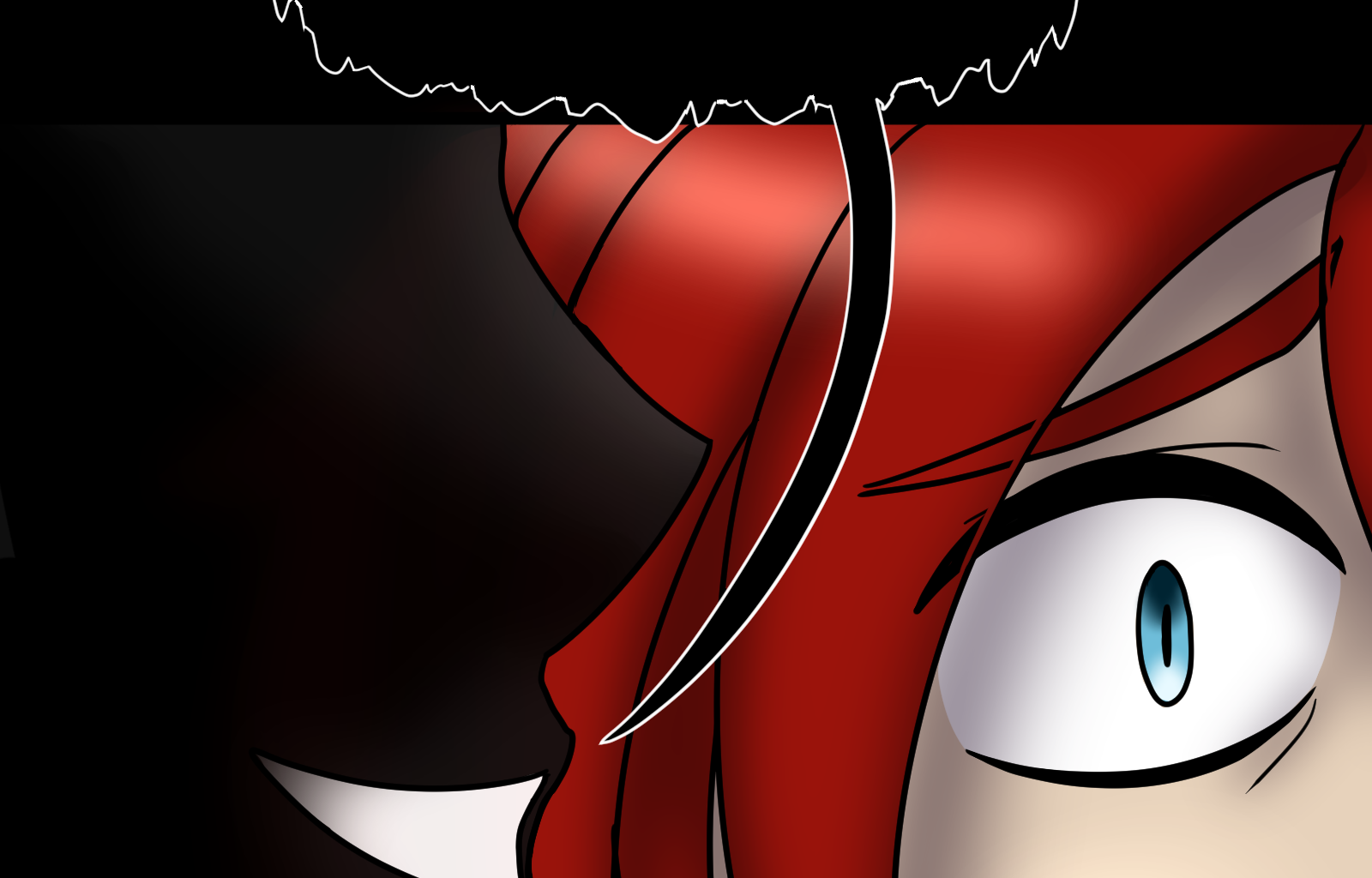 Finding Meaning - Episode 49, Page 2: Ep. 47: A Chance