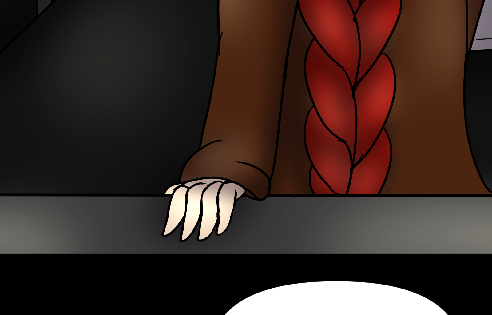Finding Meaning - Episode 49, Page 2: Ep. 47: A Chance
