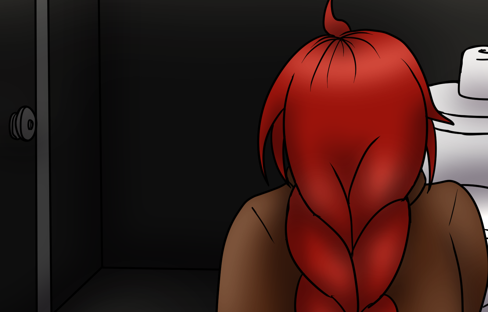Finding Meaning - Episode 49, Page 2: Ep. 47: A Chance