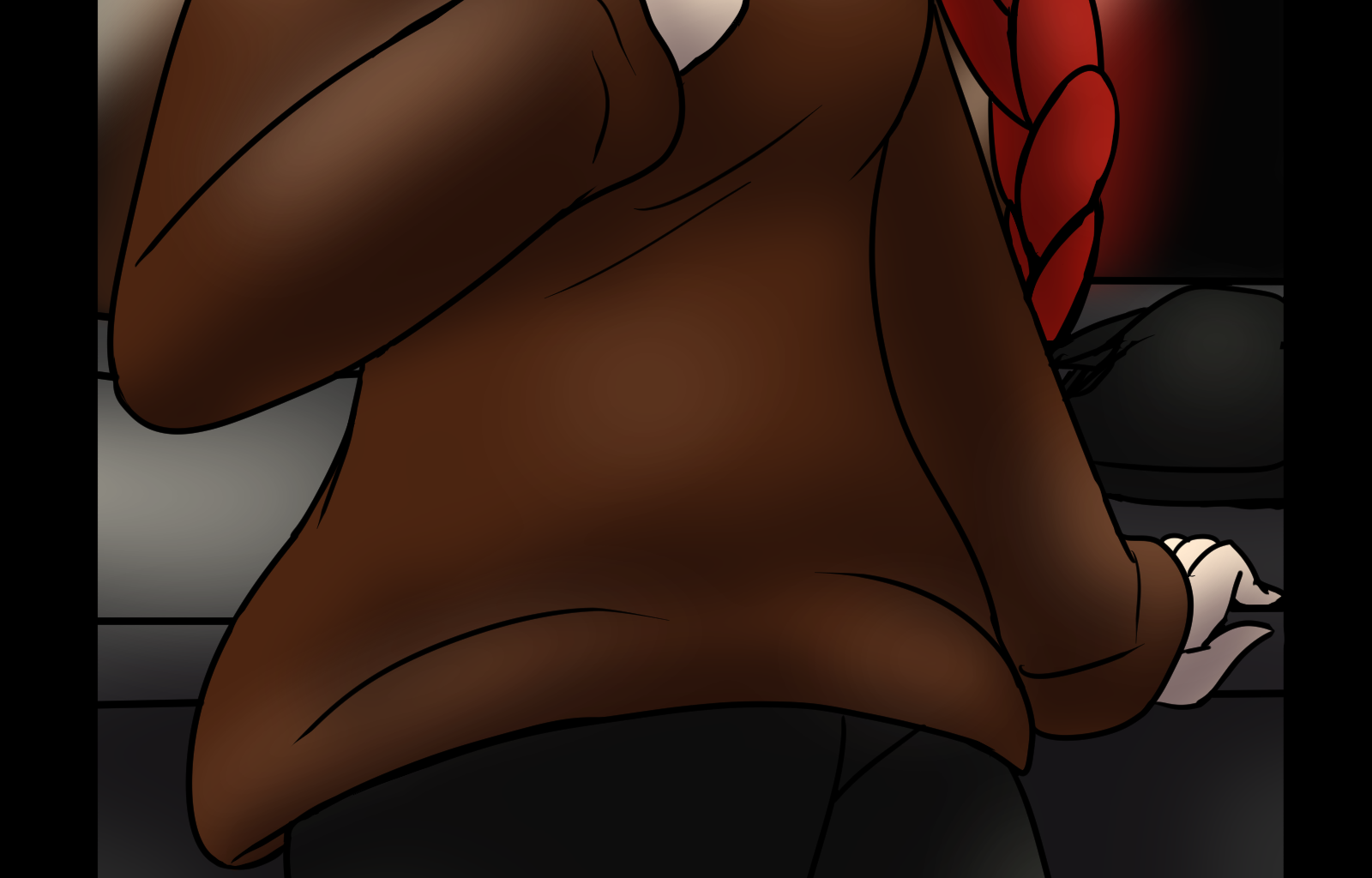 Finding Meaning - Episode 49, Page 2: Ep. 47: A Chance