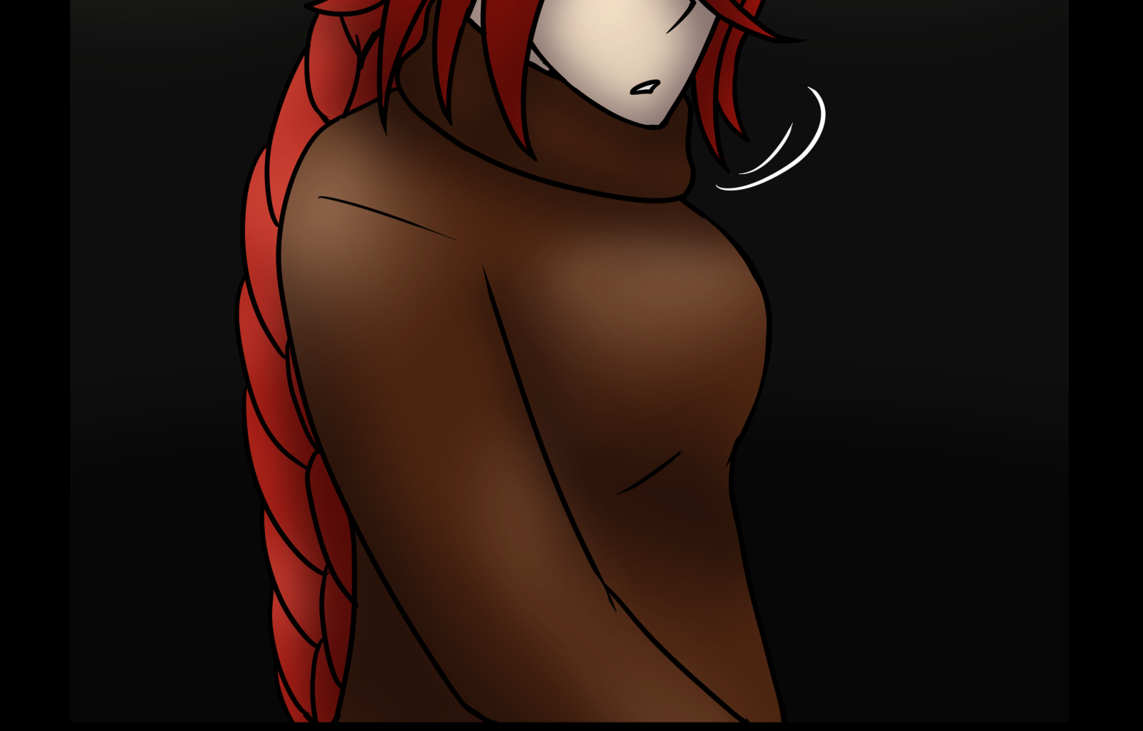 Finding Meaning - Episode 49, Page 2: Ep. 47: A Chance