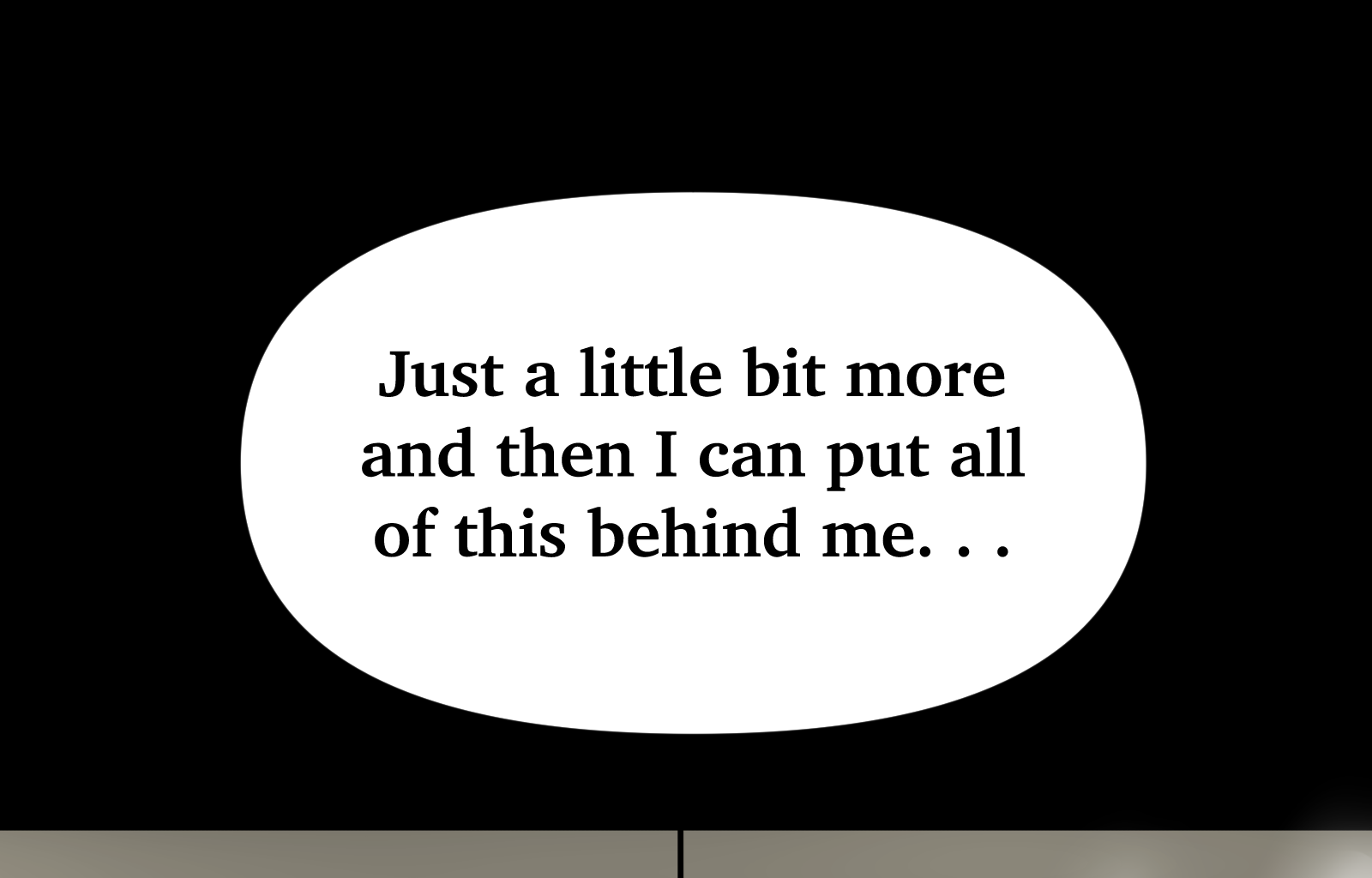 Finding Meaning - Episode 49, Page 2: Ep. 47: A Chance