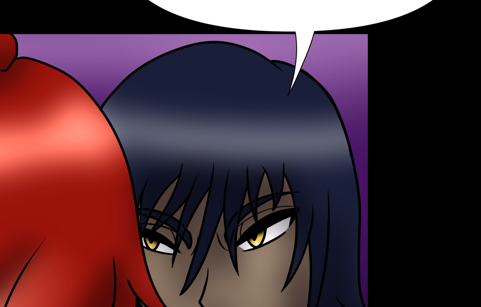 Finding Meaning - Episode 49, Page 3: Ep. 47: A Chance