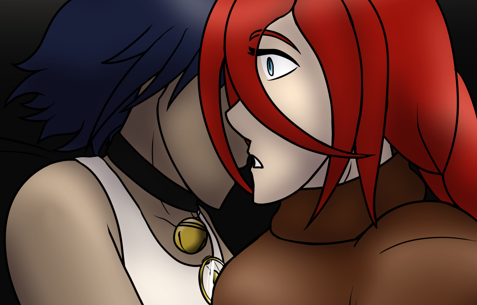 Finding Meaning - Episode 49, Page 3: Ep. 47: A Chance
