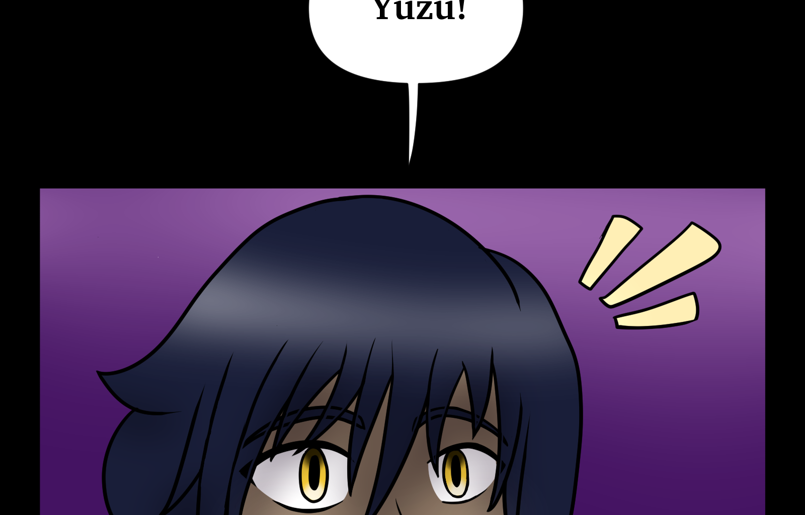 Finding Meaning - Episode 49, Page 3: Ep. 47: A Chance