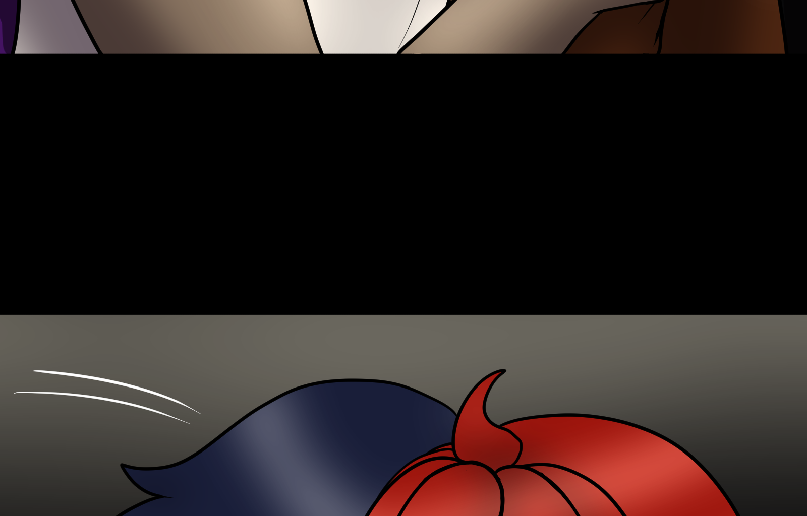 Finding Meaning - Episode 49, Page 3: Ep. 47: A Chance
