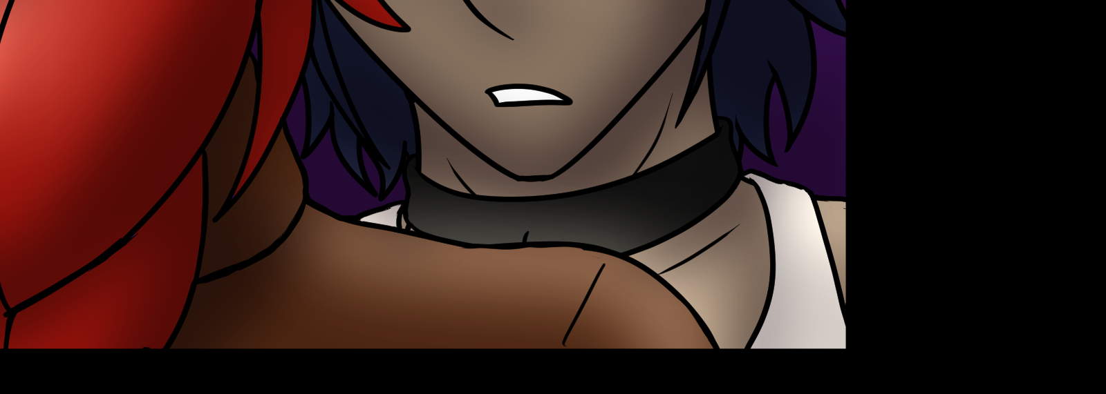 Finding Meaning - Episode 49, Page 3: Ep. 47: A Chance