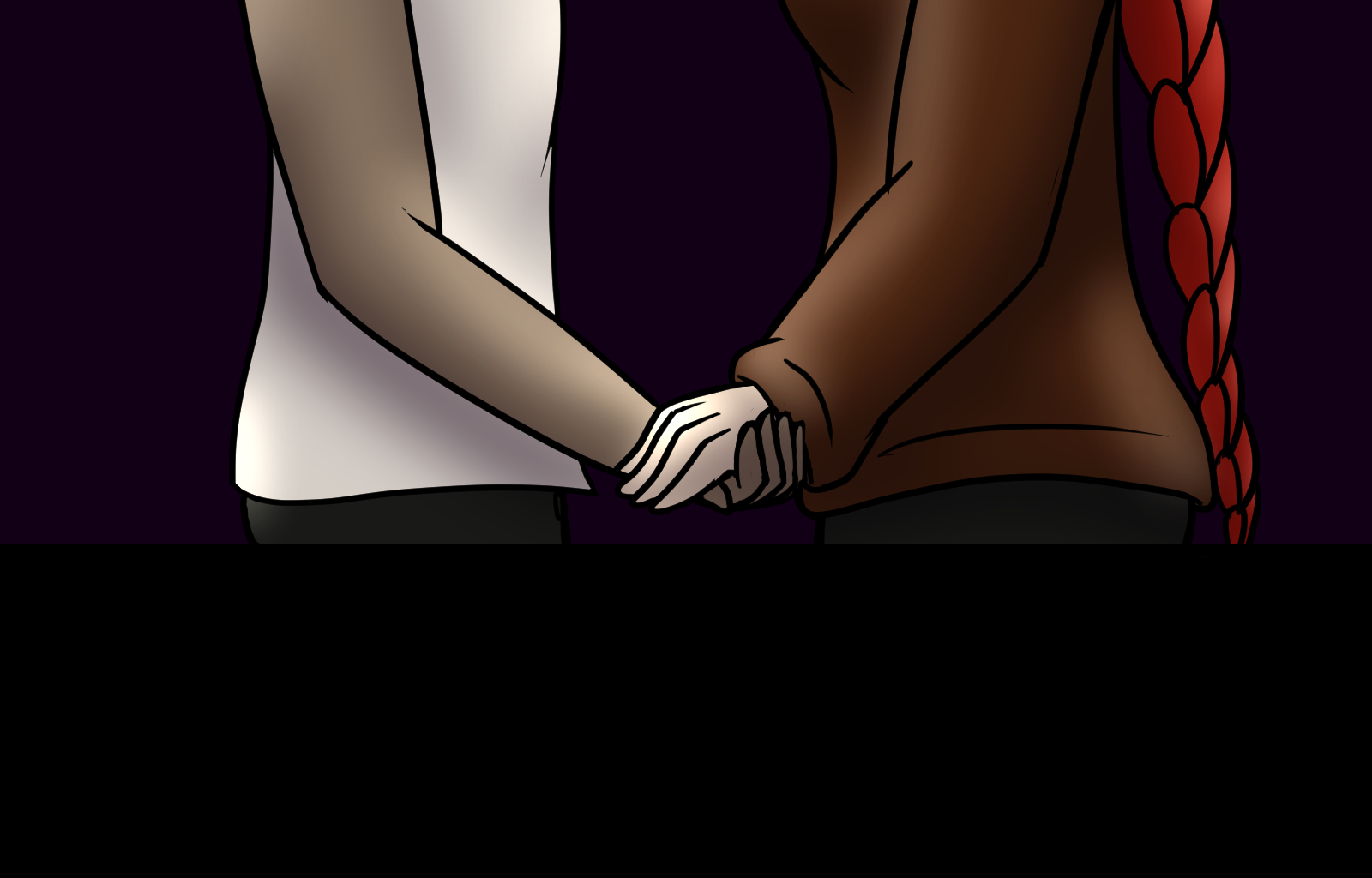Finding Meaning - Episode 49, Page 4: Ep. 47: A Chance