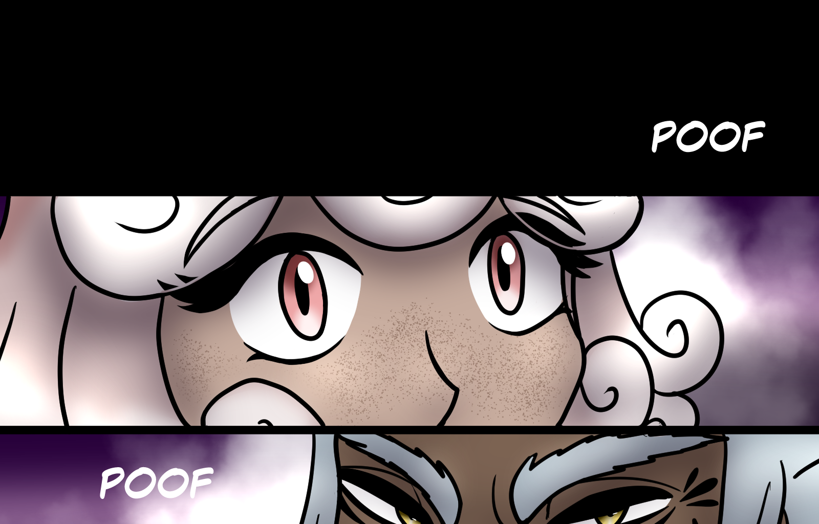 Finding Meaning - Episode 49, Page 4: Ep. 47: A Chance