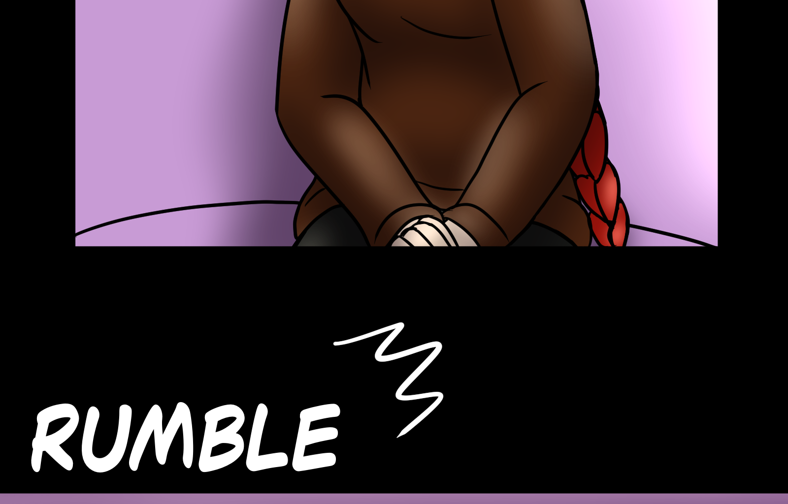Finding Meaning - Episode 49, Page 4: Ep. 47: A Chance