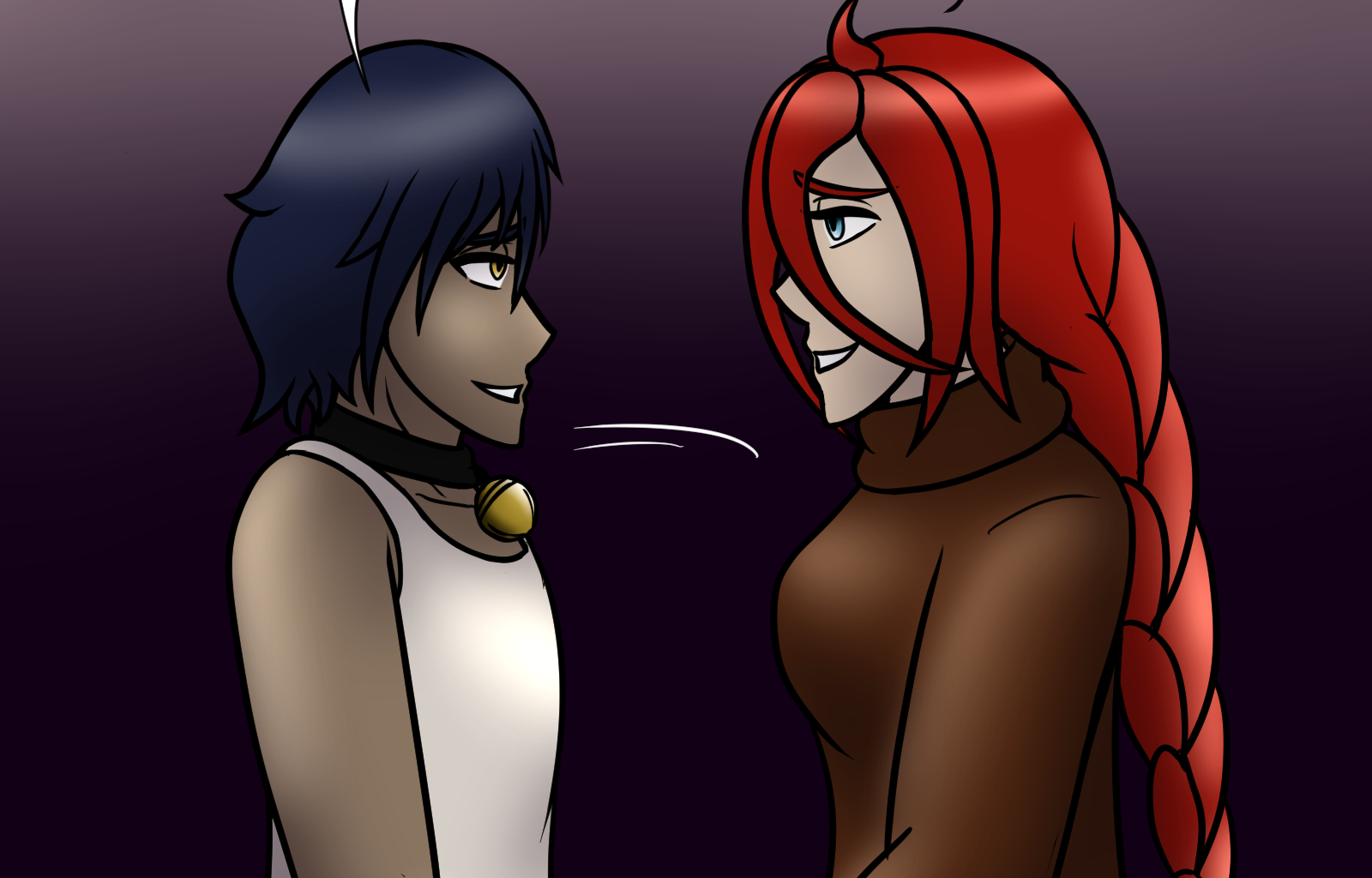 Finding Meaning - Episode 49, Page 4: Ep. 47: A Chance