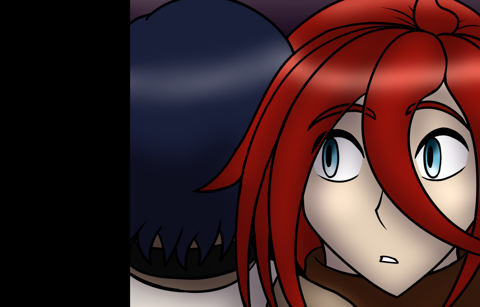 Finding Meaning - Episode 49, Page 4: Ep. 47: A Chance