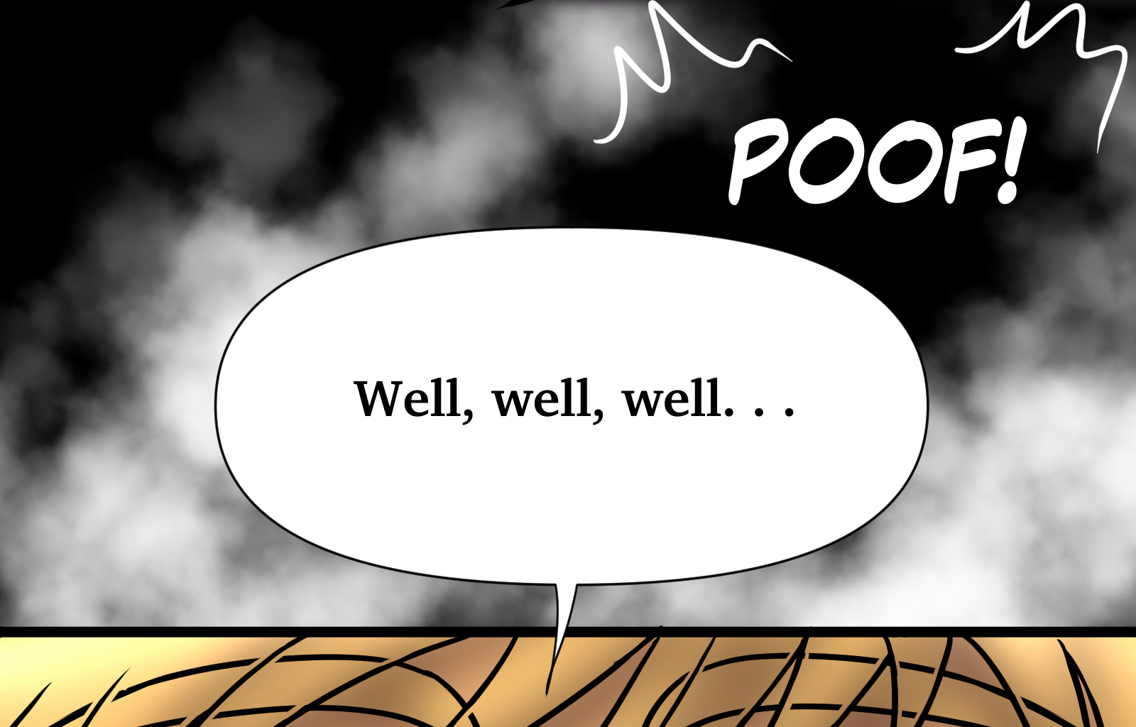 Finding Meaning - Episode 49, Page 5: Ep. 47: A Chance