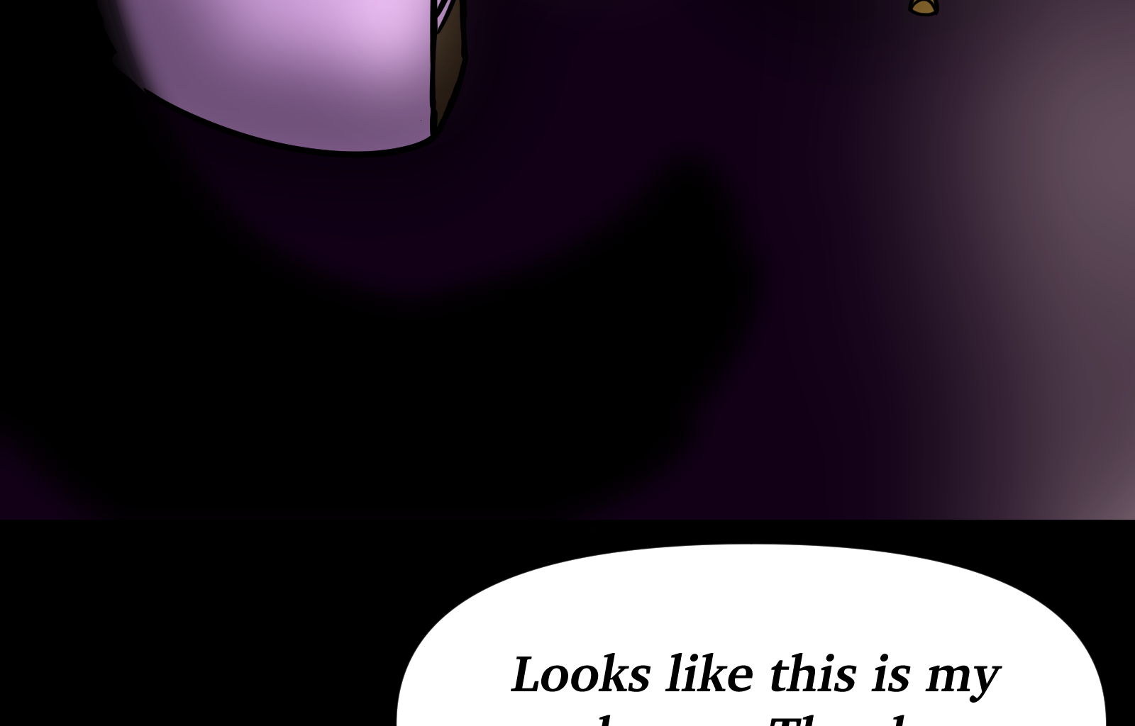Finding Meaning - Episode 49, Page 5: Ep. 47: A Chance