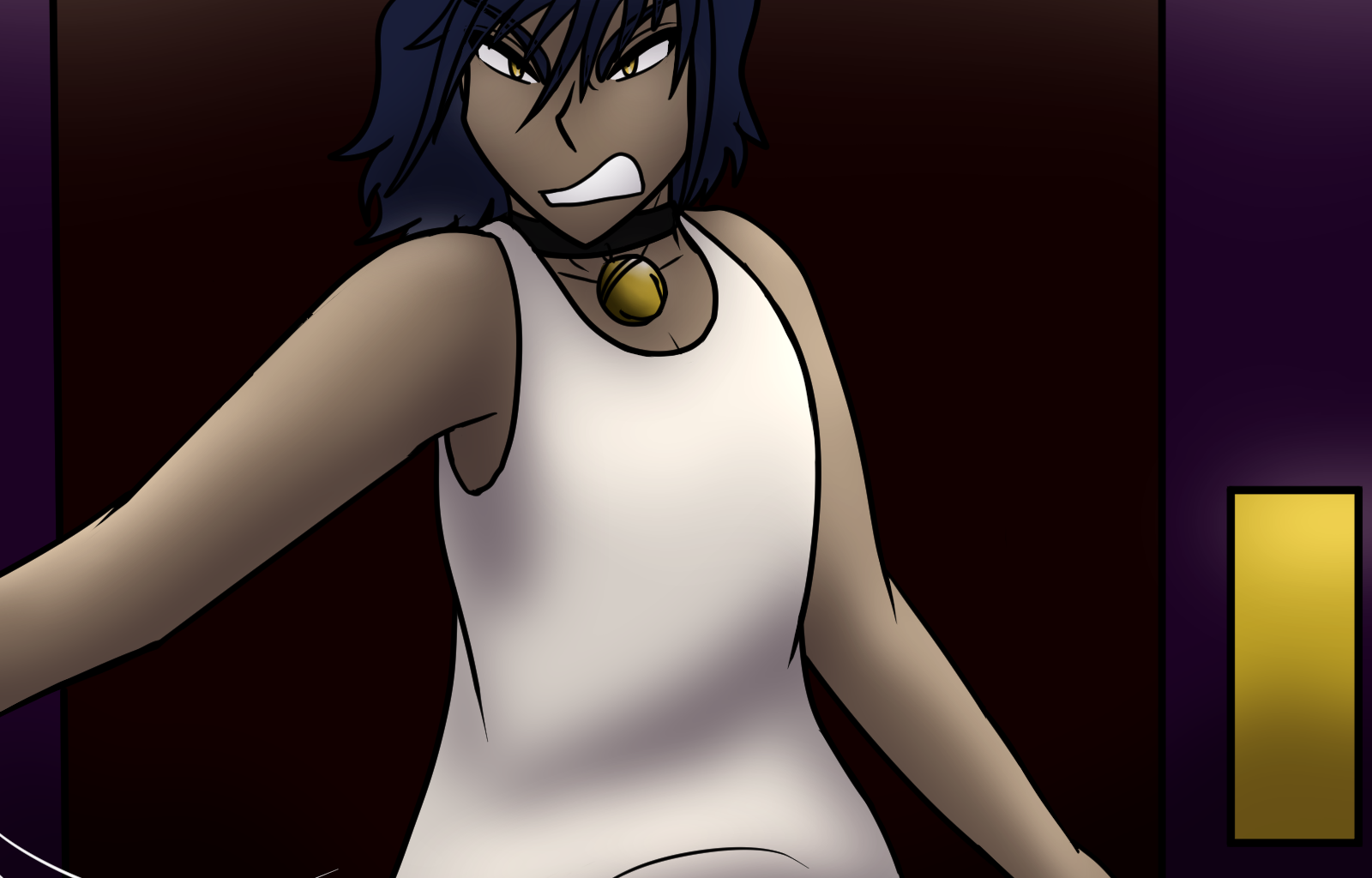 Finding Meaning - Episode 49, Page 5: Ep. 47: A Chance