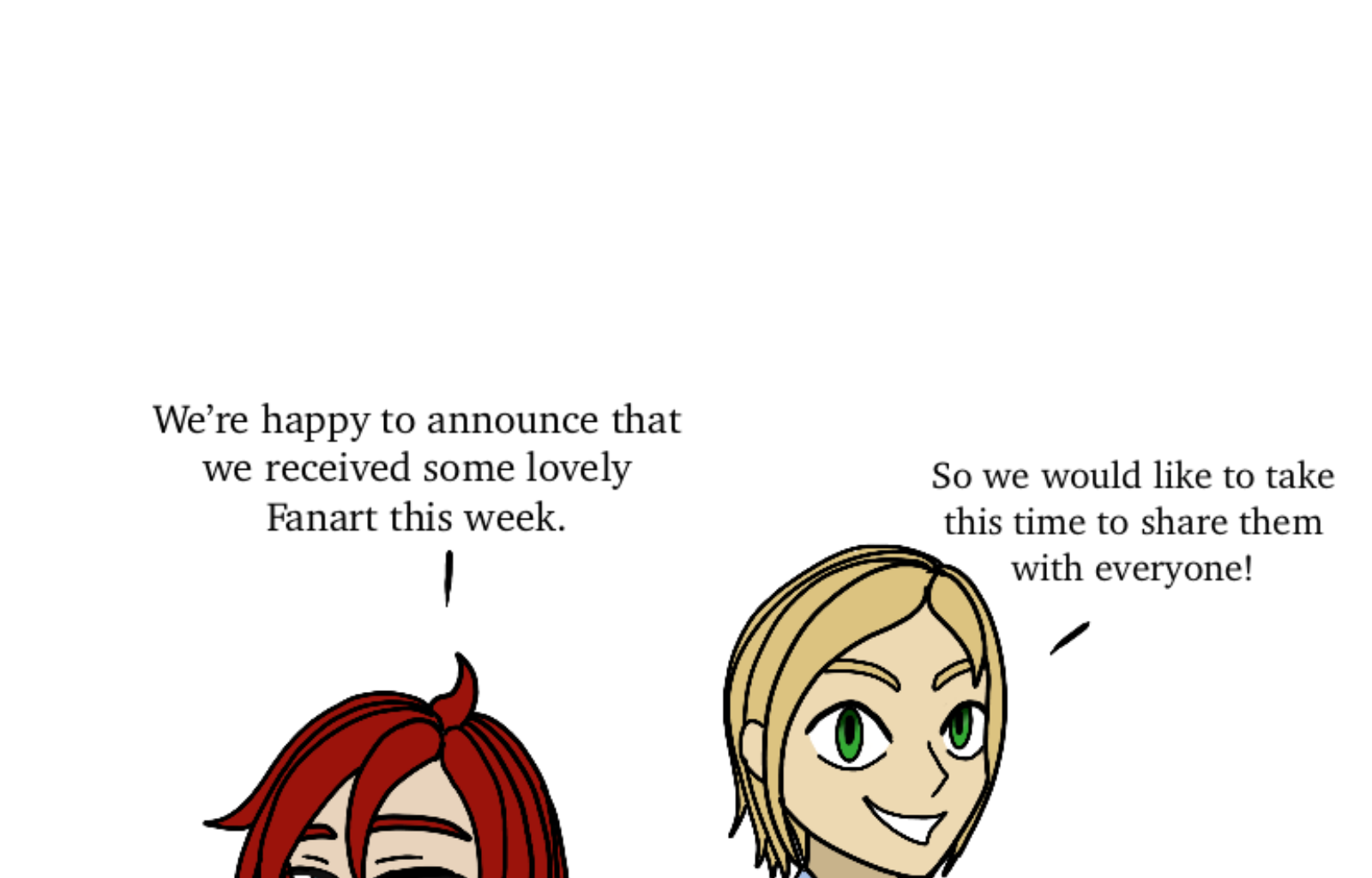 Finding Meaning - Episode 49, Page 6: Ep. 47: A Chance