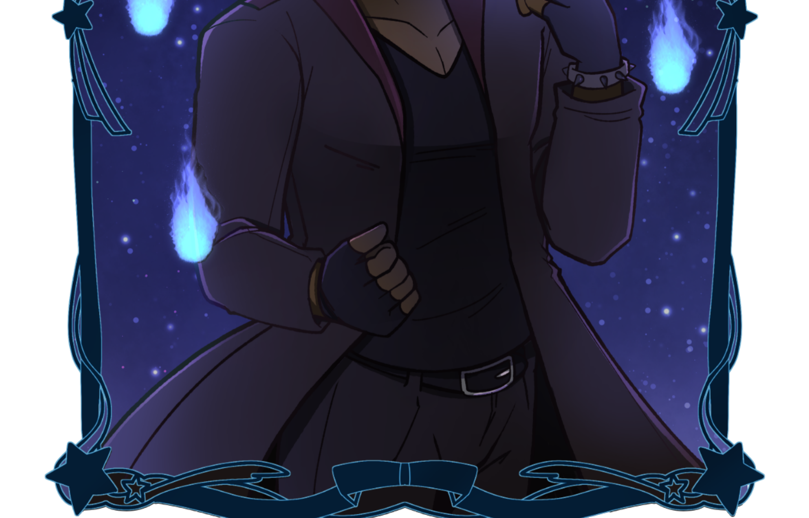 Finding Meaning - Episode 49, Page 6: Ep. 47: A Chance