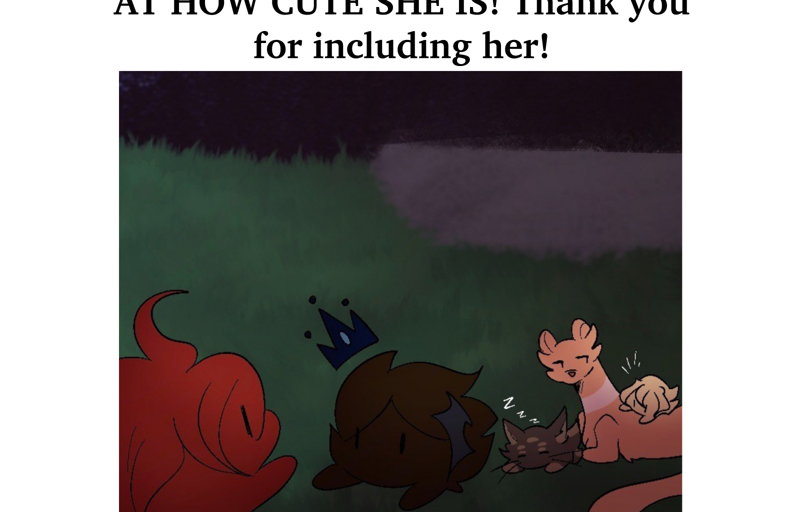 Finding Meaning - Episode 49, Page 6: Ep. 47: A Chance