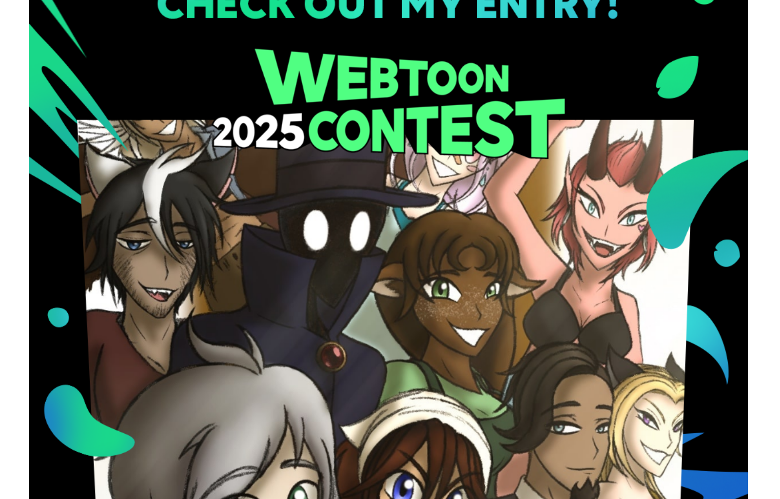 Finding Meaning - Episode 49, Page 7: Ep. 47: A Chance