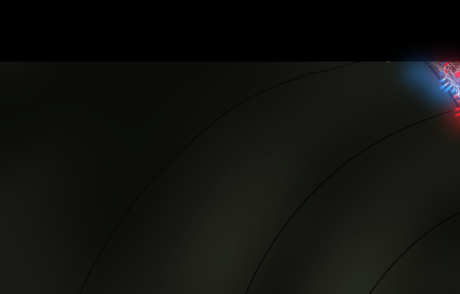 Finding Meaning - Episode 50, Page 1: Ep. 48: Escape from the Underworld