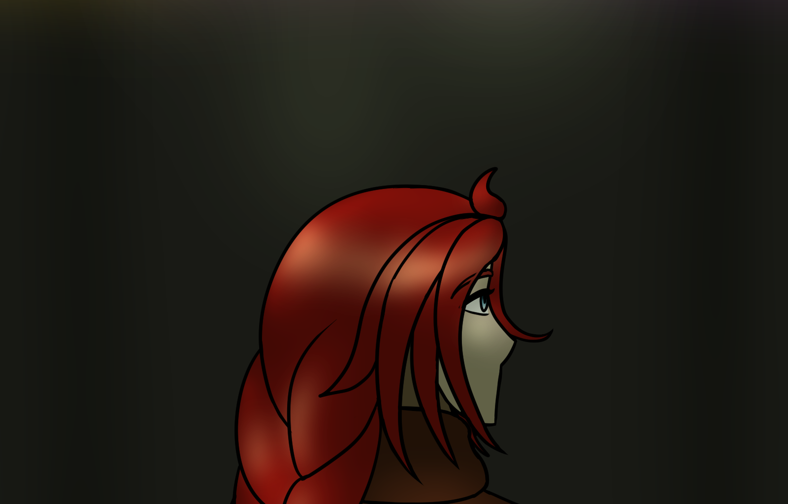Finding Meaning - Episode 50, Page 1: Ep. 48: Escape from the Underworld