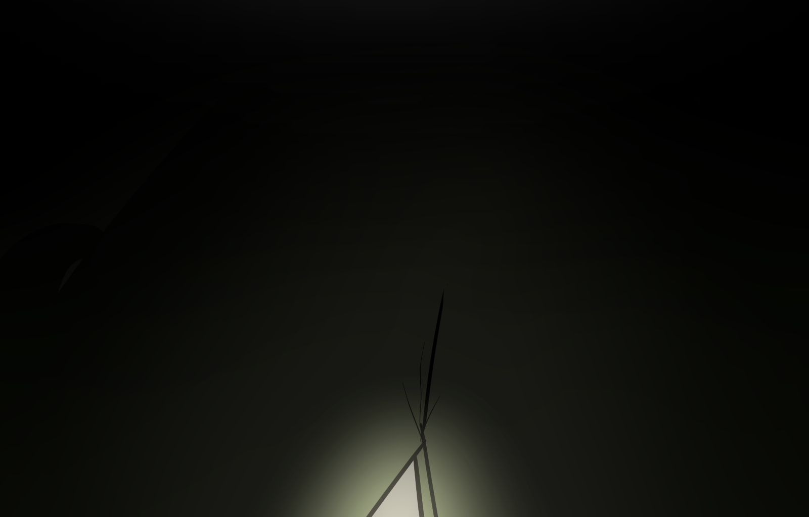 Finding Meaning - Episode 50, Page 1: Ep. 48: Escape from the Underworld