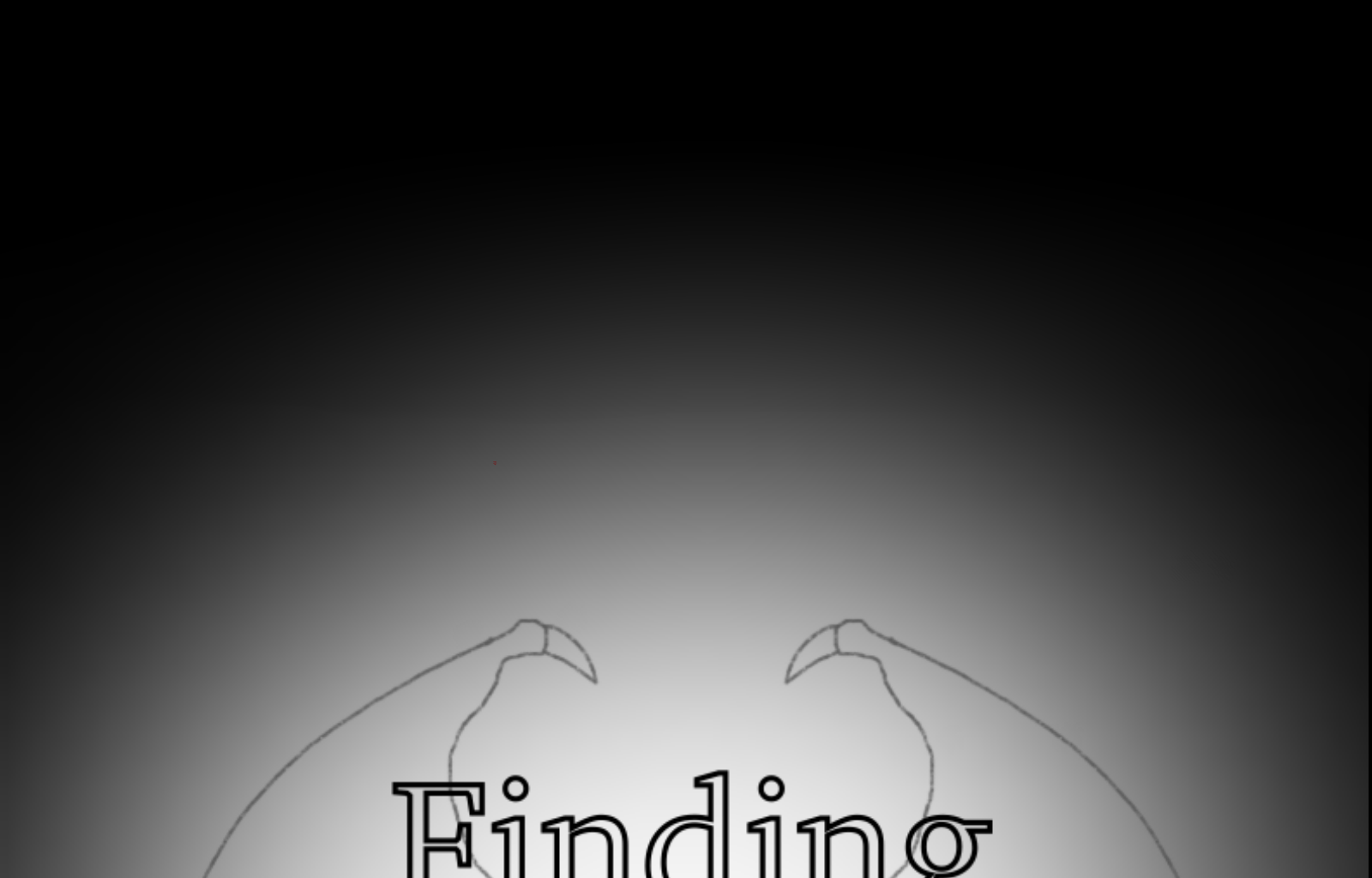 Finding Meaning - Episode 50, Page 1: Ep. 48: Escape from the Underworld