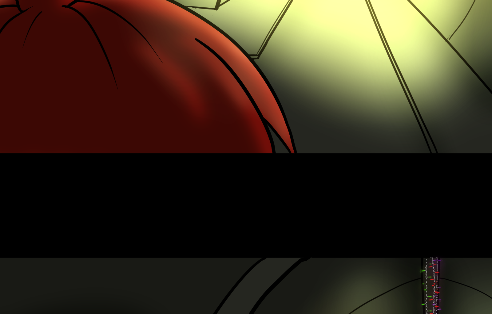 Finding Meaning - Episode 50, Page 2: Ep. 48: Escape from the Underworld