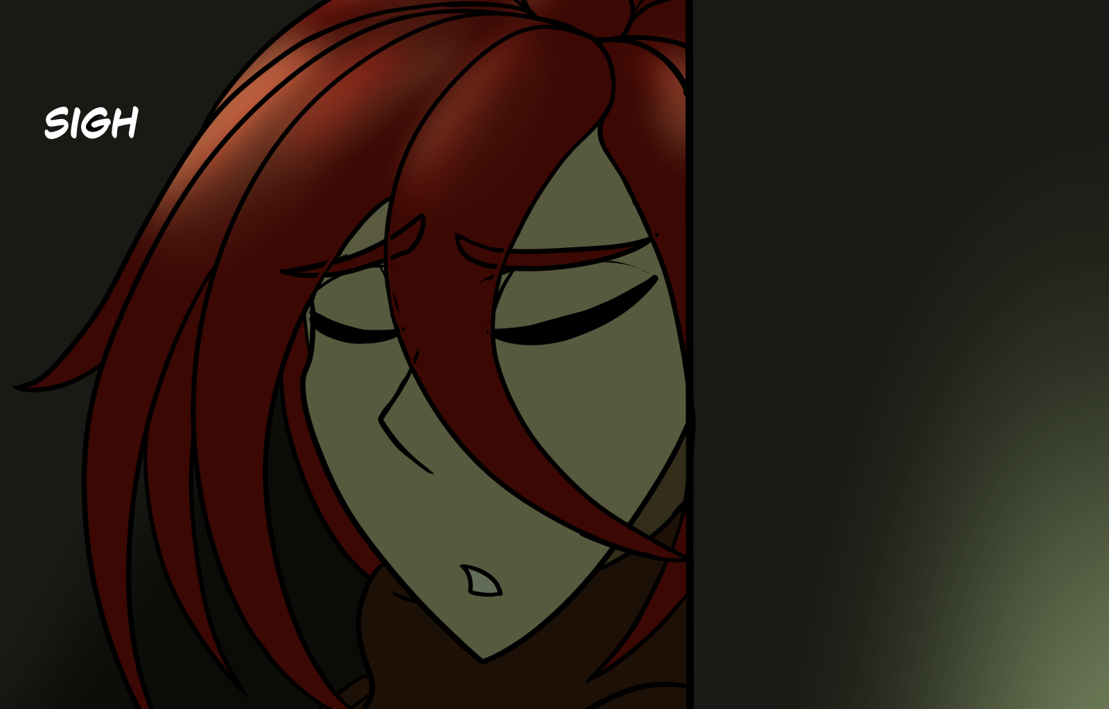 Finding Meaning - Episode 50, Page 2: Ep. 48: Escape from the Underworld