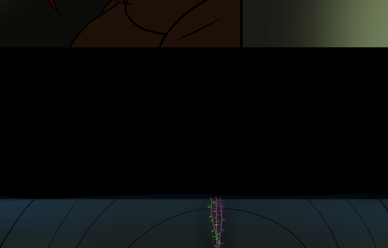 Finding Meaning - Episode 50, Page 2: Ep. 48: Escape from the Underworld