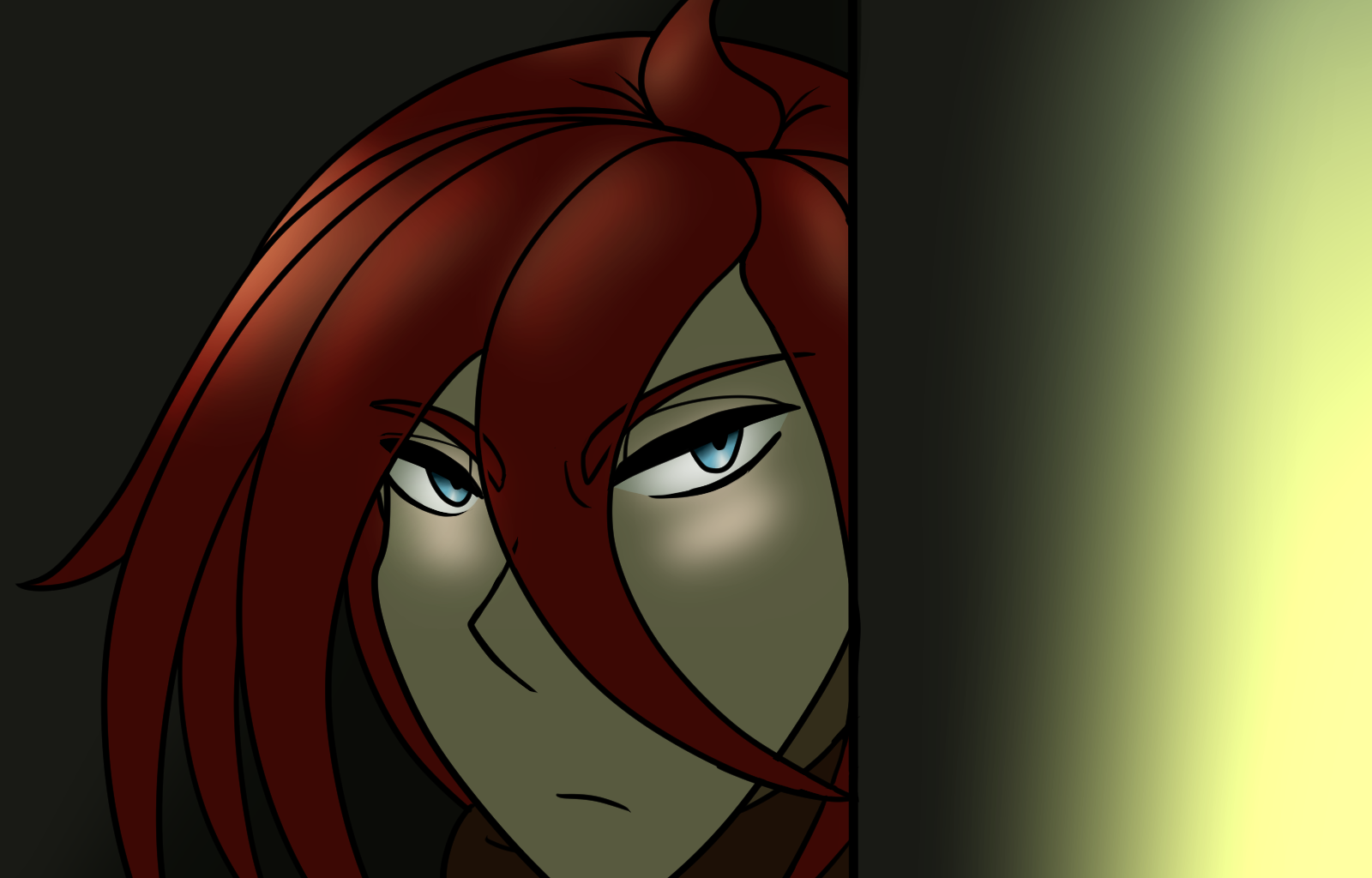 Finding Meaning - Episode 50, Page 2: Ep. 48: Escape from the Underworld